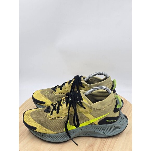 Nike Mens Pegasus Trail 3 Gtx  Athletic Trail Running shoes  DC8793-300 Sz 7 main image 7